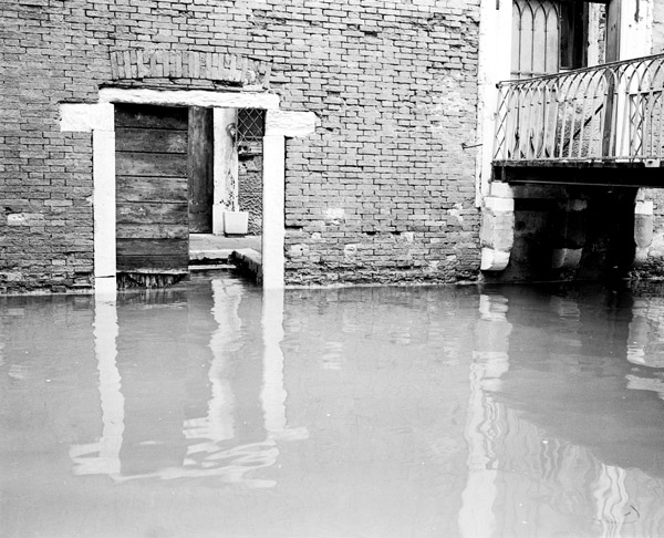 Venice Doorway